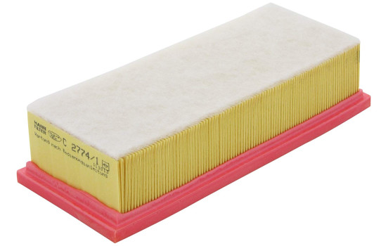 Air Filter C 2774/1 Mann