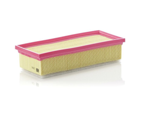 Air Filter C 2774/1 Mann, Image 3