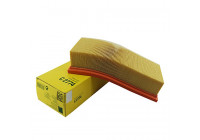Air Filter C 2774 Mann