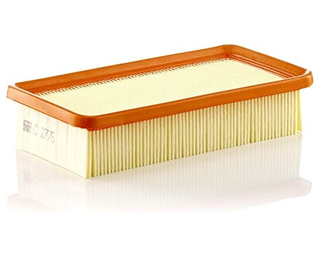 Air Filter C 2775 Mann