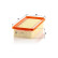 Air Filter C 2775 Mann, Thumbnail 3
