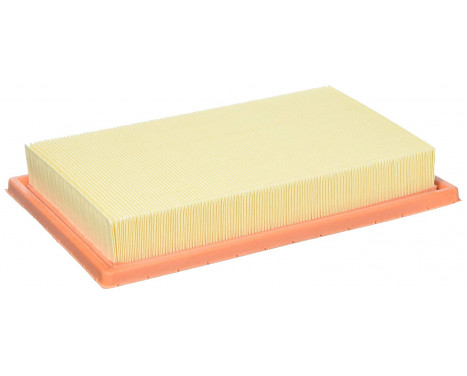 Air Filter C 28 004 Mann, Image 2