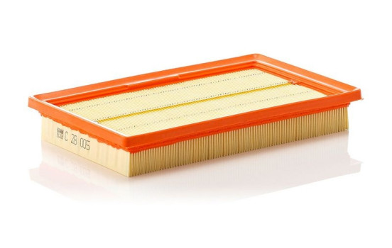 Air Filter C 28 005 Mann, Image 2