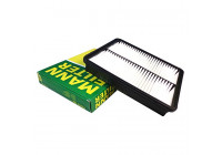 Air Filter C 28 010 Mann