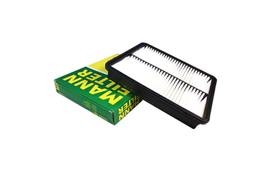 Air Filter C 28 010 Mann