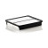 Air Filter C 28 010 Mann, Thumbnail 5