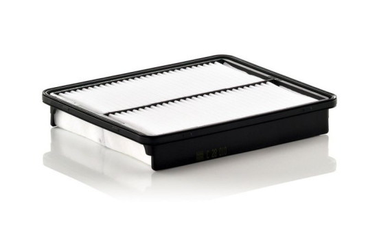 Air Filter C 28 010 Mann, Image 5