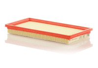 Air Filter C 28 013 Mann
