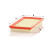 Air Filter C 28 013 Mann, Thumbnail 2