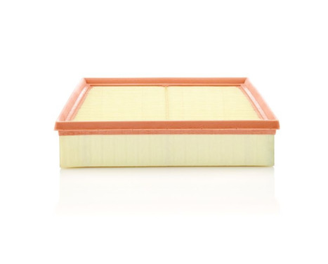 Air Filter C 28 022 Mann, Image 2