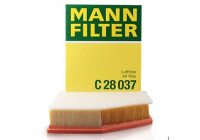 Air Filter C 28 037 Mann