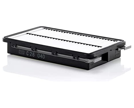 Air Filter C 28 040 Mann