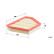 Air filter C 28 092 Mann, Thumbnail 2