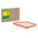 Air filter C 28 092 Mann, Thumbnail 3
