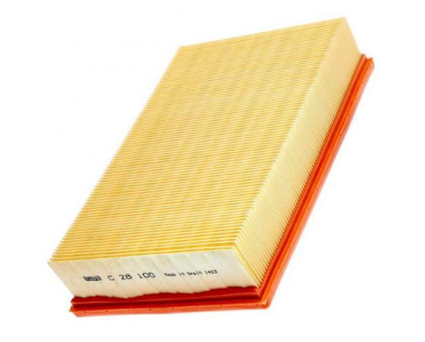 Air Filter C 28 100 Mann