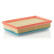 Air Filter C 28 105/1 Mann, Thumbnail 2