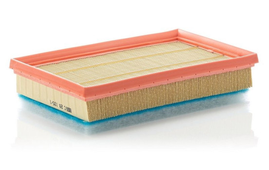Air Filter C 28 105/1 Mann, Image 2