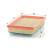 Air Filter C 28 105/1 Mann, Thumbnail 3