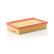 Air Filter C 28 105 Mann, Thumbnail 2