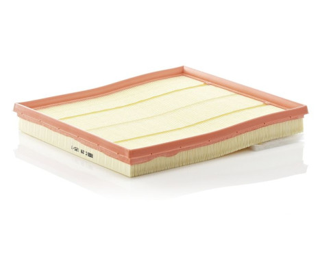 Air Filter C 28 125/1 Mann, Image 2