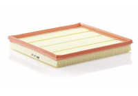 Air Filter C 28 125 Mann