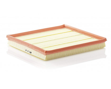 Air Filter C 28 125 Mann