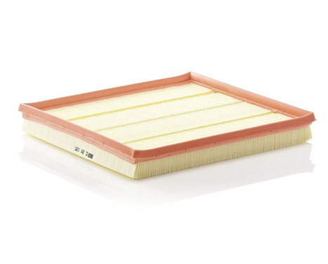 Air Filter C 28 125 Mann, Image 2