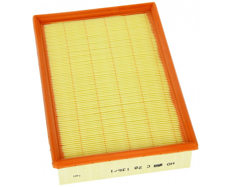 Air Filter C 28 136/1 Mann