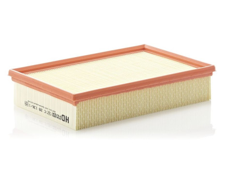 Air Filter C 28 136/1 Mann, Image 2
