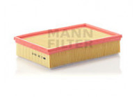 Air Filter C 28 136/2 Mann