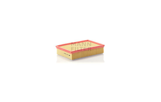Air Filter C 28 136/2 Mann