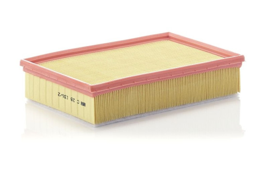 Air Filter C 28 136/2 Mann, Image 2