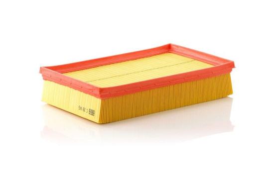 Air Filter C 28 145 Mann, Image 2