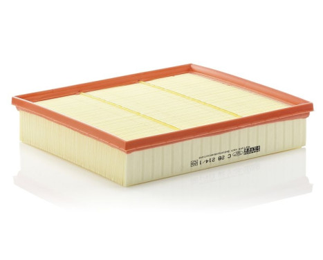 Air Filter C 28 214/1 Mann, Image 2