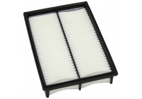 Air Filter C 2841 Mann