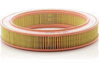 Air Filter C 2846 Mann