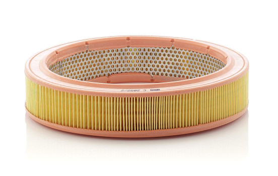 Air Filter C 2852/2 MANN-FILTER