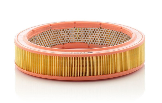Air Filter C 2852/2 MANN-FILTER, Image 3