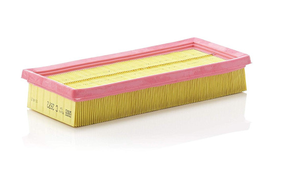 Air Filter C 2872 Mann