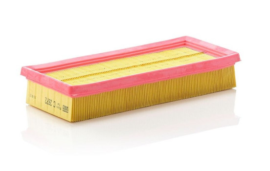 Air Filter C 2872 Mann, Image 2