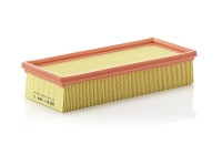 Air Filter C 2874 Mann