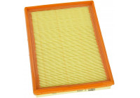 Air Filter C 2880 MANN-FILTER