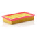 Air Filter C 2892 Mann, Thumbnail 2