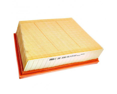 Air Filter C 29 006 Mann, Image 2