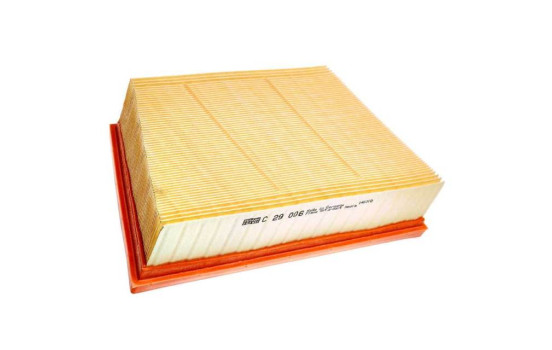 Air Filter C 29 006 Mann, Image 2