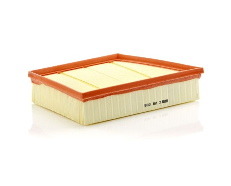 Air Filter C 29 006 Mann, Image 3
