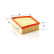 Air Filter C 29 006 Mann, Thumbnail 4