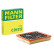 Air Filter C 29 012 MANN-FILTER, Thumbnail 4
