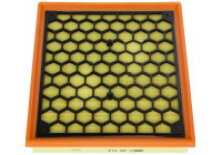Air Filter C 29 012 Mann