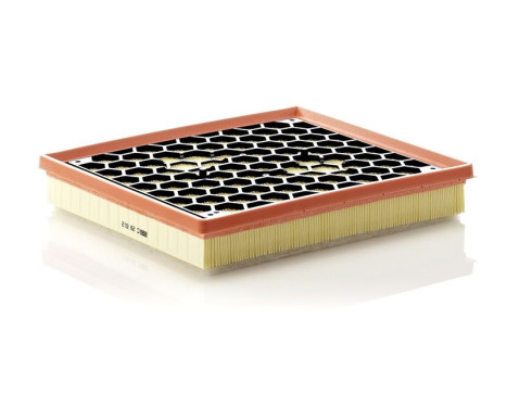 Air Filter C 29 012 Mann, Image 2